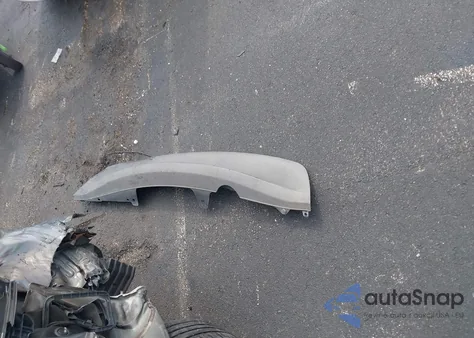 2011 Honda Cr-Z Ex из США, поврежденный, VIN JHMZF1D65BS008630